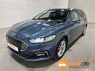 Ford Mondeo Turnier 2.0 EcoBlue Titanium Automatik EU6d-T Leder LED ACC - Norderstedt