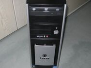 PC mit, i5 4x3,0 GHz, SSD, HDD, DVD, Win11 - München
