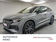 Audi Q4, 45 Sportback MATRX NaviP, Jahr 2024 - Haag (Oberbayern)