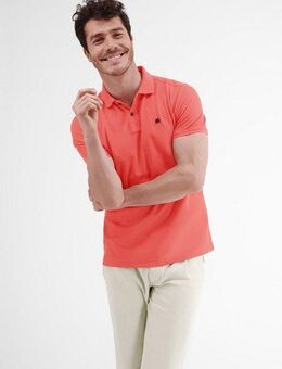 LERROS Poloshirt LERROS Klassischer Polostyle in *Cool & Dry* Piquéqualität