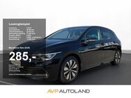 VW Golf, 2.0 TDI VIII MOVE | | | |, Jahr 2023 - Regen