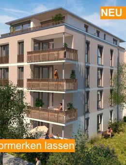 NEU!!!! Freilich Feucht – Ihr neues Zuhause in bester Lage! - Feucht