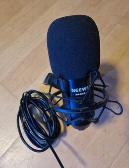 Neewer NW-8000-USB Micro - Villingen-Schwenningen