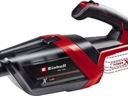 Einhell Akku-Handstaubsauger Power X-Change TE-HV 18/06 Li - Solo, beutellos, ohne Akku und Ladegerät