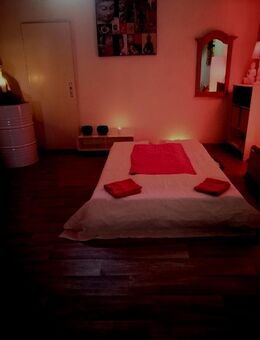 Lomi Lomi Massage in Krefeld – 60 Min. für 45 € - Krefeld Zentrum