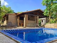 Haus mit Pool im Bereich Piribebuy / Paraguay - Wasserburg (Bodensee)