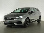 Opel Astra, K ST DESIGN & TECH SITZ, Jahr 2022 - Coesfeld