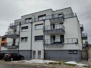 2x 2 Zimmer-Penthouse Wohnung 2.OG in Oberndorf-Bochingen ab 1.März 2024 zu vermieten - Oberndorf (Neckar)