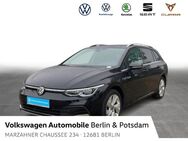 VW Golf Variant, 2.0 TDI Style, Jahr 2021 - Berlin