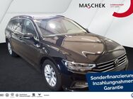 VW Passat Variant, 1.5 TSI Business, Jahr 2024 - Wackersdorf