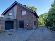 Einfamilienhaus mit großem Garten und Garage - Nörvenich