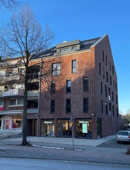 *neues Jahr, neue Wohnung* Hochwertige Mietwohnung mitten im Leben von Hiltrup! - Münster