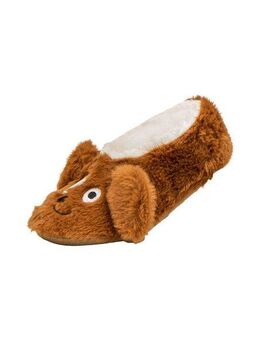 s.Oliver Kinder Hausschuhe warm and cozy 1er Pack Hausschuh