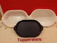 Tupperware Sieb Servierer - Büdingen