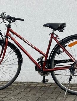 KTM Fahrrad mit Reparaturbedarf - Regensburg