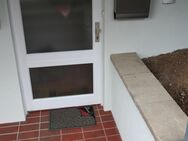 3-Zimmer-Wohnung mit Terrasse und Einbauküche in Bückeburg - Bückeburg