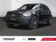 Mercedes GLC 300, de AMG °, Jahr 2021 - Beckum