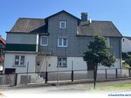 Willkommen in Ihrem potenziellen Zuhause! - Bad Sooden-Allendorf