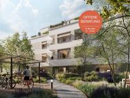 Hochwertige 4-Zimmer-Wohnung mit Garten und Terrasse im Erdgeschoss! - Berlin