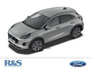 Ford Puma, Titanium °, Jahr 2022 - Pulheim