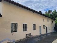 Passau Ilzstadt Wohnhaus mit Flair in historischem Ambiente - Passau