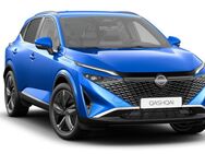 Nissan Qashqai, 1.3 DIG-T 158 Tekna, Jahr 2024 - Wolfach