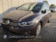 VW Golf Sportsvan, 1.4 TSI Lounge, Jahr 2015 - Riesa