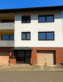 Zweifamilienhaus in Darsberg - vielseitig nutzbar mit Potenzial! - Neckarsteinach
