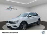 VW Tiguan, 1.4 TSI, Jahr 2017 - Alfeld (Leine)