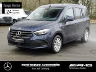 Mercedes T 180, d Style, Jahr 2023 - Heide