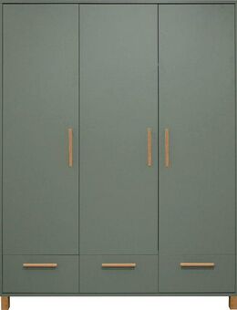 Mäusbacher Kleiderschrank Kleiderschrank Höhe 190" Breite "148"