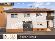 Ihr neues Zuhause mit Raum für frische Akzente und großer Werkstatt - Dielheim