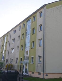 Sanierungsobjekt - Eigentumswohnung in Riesa - Riesa