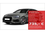 Audi A5, Sportback S line business 40 TDI 3-Zonen, Jahr 2024 - Binzen