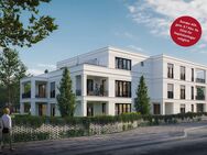 Sonnige 2-Raum-Terrassenwohnung und Gartenblick, Energie A+ - Hamburg