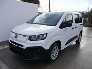 Fiat Doblo, 1.5 L1, Jahr 2024 - Achern