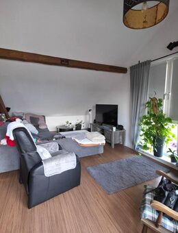 Wunderschöne ruhige Maisonettewohnung in Kassel-Harleshausen - Kassel