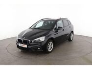 BMW 218 Active Tourer Advantage - Berlin