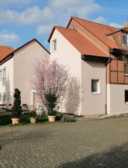 Sen.- Residenz inkl. Betreutes Wohnen/ Salzgitter-Bad - Chemnitz