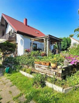 Wohnensemble auf teilbarem Grundstück - Ahrensfelde