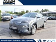 Hyundai Kona Elektro, Trend, Jahr 2020 - Ravensburg