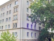 Sanierte 2-Raum-Wohnung in Stadtlage sofort anmietbar! - Dresden