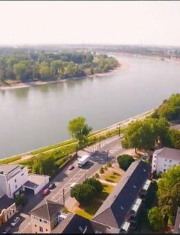 Exklusive ETW mit Rheinblick zur Selbstnutzung, im Paket mit 2 ETWs als Anlage - Düsseldorf