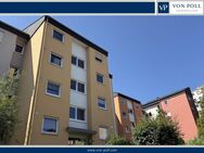 Gut geschnittene 3-ZKB mit Loggia und PKW-Stellplatz sucht neuen Mieter!!! - Idar-Oberstein