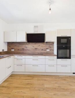 MERZIG-STADT: MODERN UND SOFORT VERFÜGBAR - Merzig