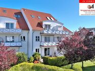 Wohnen auf Zeit - voll möblierte 2-Raum-Wohnung im Ostseeheilbad - Graal-Müritz (Ostseeheilbad)