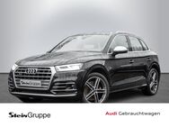Audi SQ5, 3.0 TDI quattro, Jahr 2020 - Gummersbach