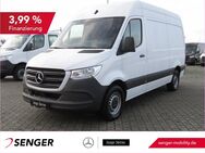 Mercedes Sprinter, 317 KA L2H2, Jahr 2023 - Wietmarschen