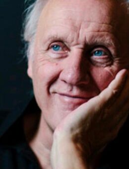 Hermann van Veen / Berlin / 6.12./ 2 Tickets - Berlin Mitte