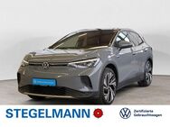 VW ID.4, Pro Performance Sportpaket Plus Wärmepumpe, Jahr 2023 - Lemgo
